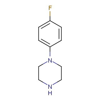 1-(4-Фторфенил)пиперазин