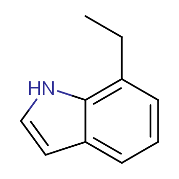 7-Этилиндол