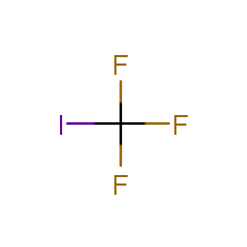 Трифторометил йодид