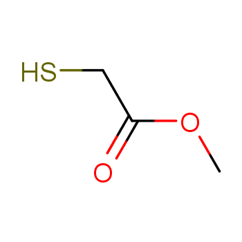 Метиловый эфир меркаптоуксусной кислоты