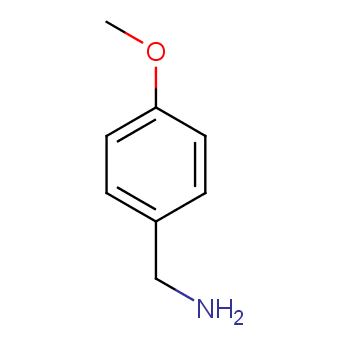 4-Метоксибензиламин