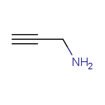 Пропаргиламин