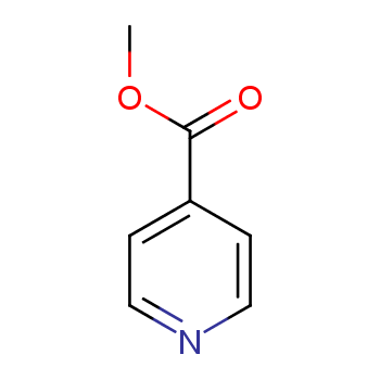 Метил изоникотинат