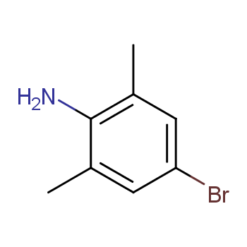 4-Бром-2,6-диметиланилин