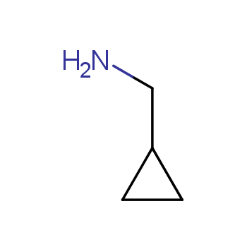 Аминометилциклопропан