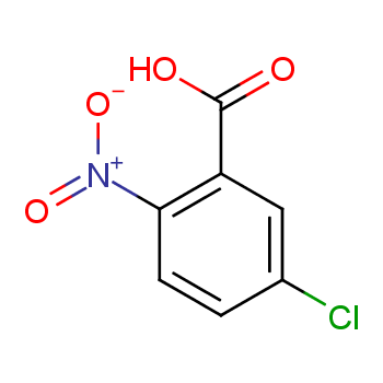 5-Хлор-2-нитробензойная кислота