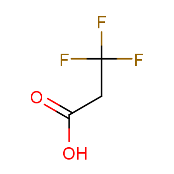 3,3,3-Трифторпропионова кислота