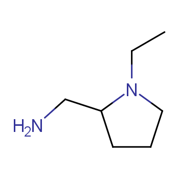 2-Аминометил-1-этилпирролидин