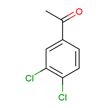 3,4-Дихлорацетофенон