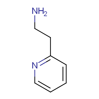2-(2-Пиридил)этиламин