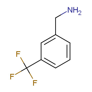 3-(Трифторметил)бензиламин