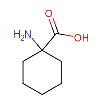 1-Аминоциклогексанкарбоновая кислота