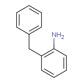 2-Бензиланилин