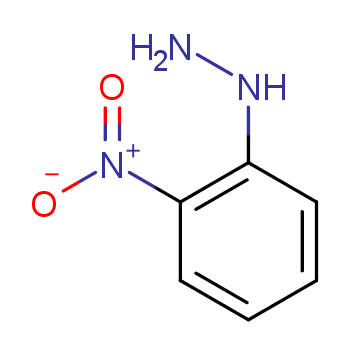 2-нитрофенилгидразин