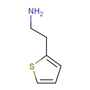 2-Тиофенэтиламин