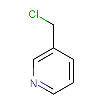 3-(хлорметил)пиридин