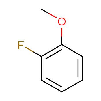 2-Фторанизол