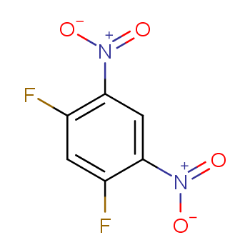 1,5-Дифтор-2,4-динитробензол