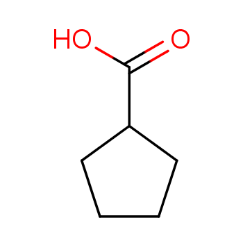 Циклопентанкарбоновая кислота