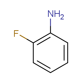 2-Фторанилин