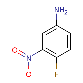 4-Фтор-3-нитроанилин