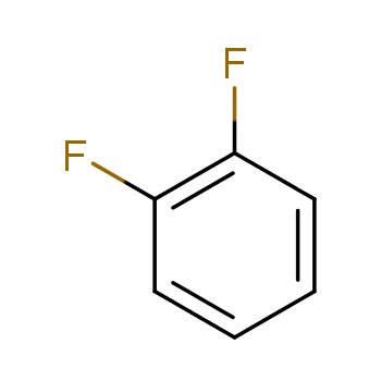 1,2-Дифторбензол