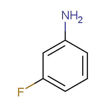 3-Фторанилин