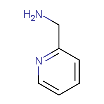 2-(Аминометил)пиридин