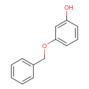3-(бензилокси)фенол