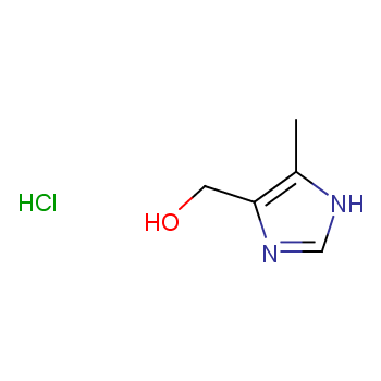 4-Метил-5-имидазолметанол