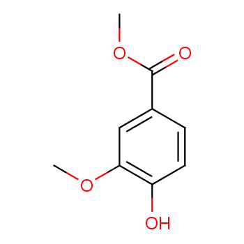 Метиловый эфир ванилина