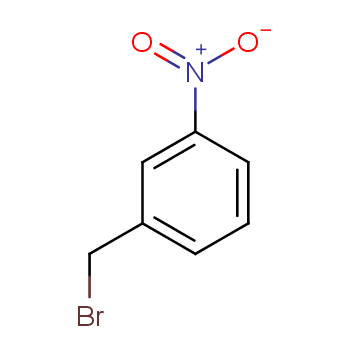 3-Нитробензилбромид
