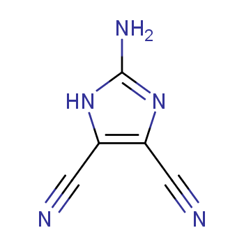 2-Амино-4,5-имидазолдикарбонитрил