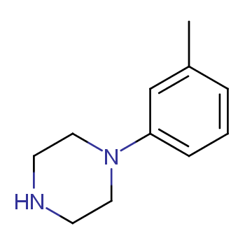 1-(м-Толил)пиперазин