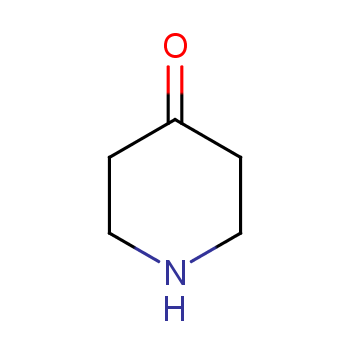 4-пиперидон