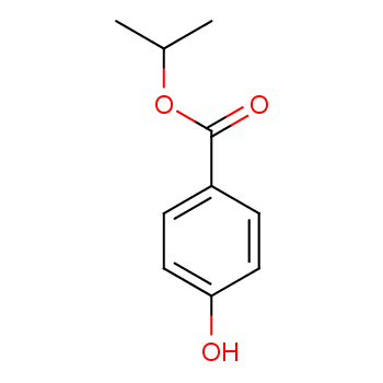Изопропил-4-гидроксибензоат