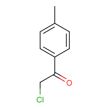 2-хлор-1-п-толуолэтанон
