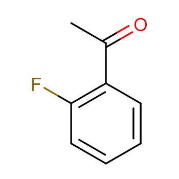 2'-Фторацетофенон