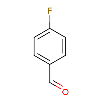 4-Фторбензальдегид