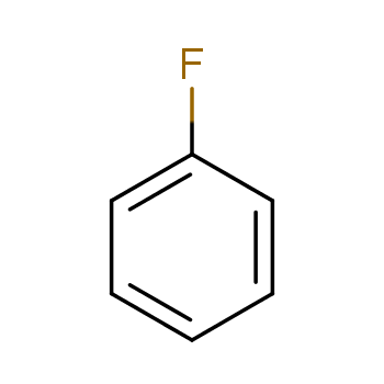 Фторбензол