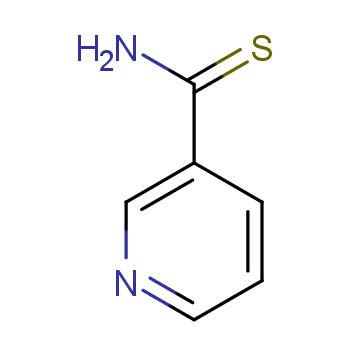 Тионикотинамид