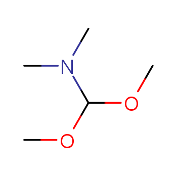 N,N-Диметилформамида диметилацеталь