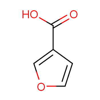 3-Фурановая кислота