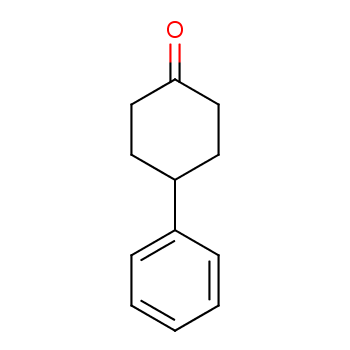 4-Фенилциклогексанон