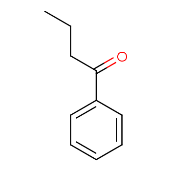 N-Бутирофенон