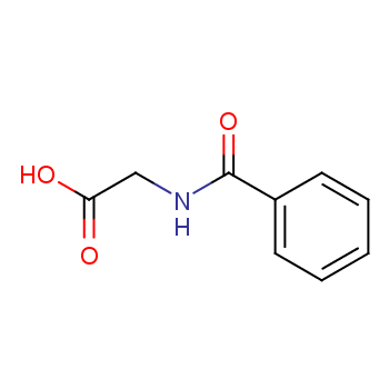 Гиппуровая кислота