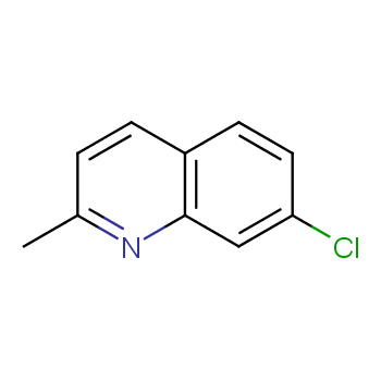7-Хлорхинальдин