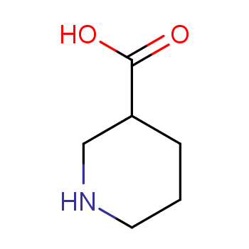 Нипекотиновая кислота
