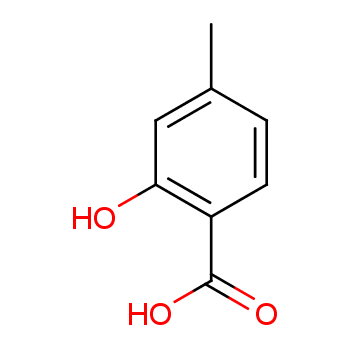 4-Метилсалициловая кислота