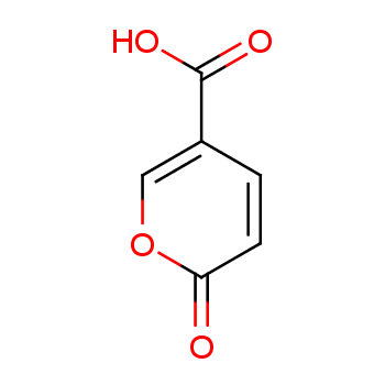 Кумалевая кислота